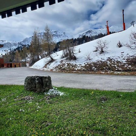 Appartement La Plagne, 1 Piece, 4 Personnes - Fr-1-351-37 Kültér fotó