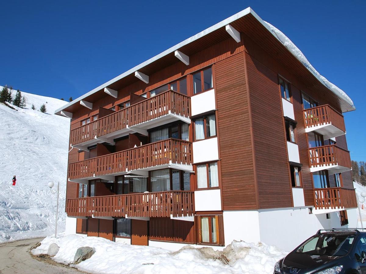 Appartement La Plagne, 1 Piece, 4 Personnes - Fr-1-351-37 Kültér fotó